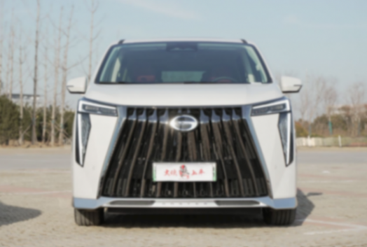 買高端MPV選插混還是燃油?看完傳祺新能源E9對比別克GL8就有答案