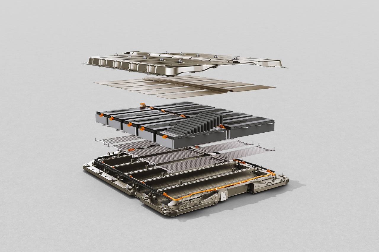 別克E5臻享長續(xù)航版 Vs. 小鵬G9 570Pro如何選?