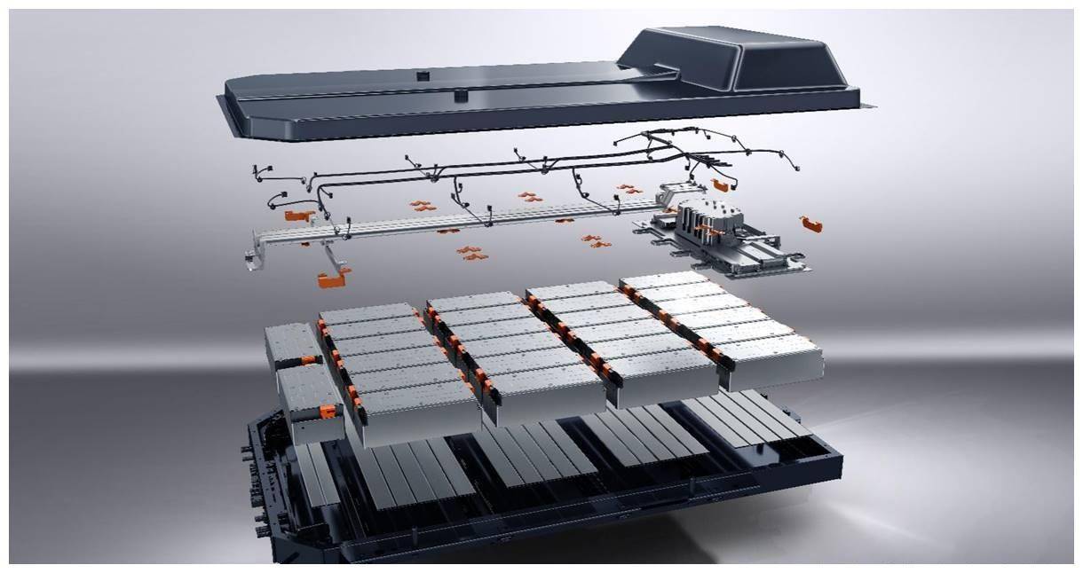 別克E5臻享長續(xù)航版 Vs. 小鵬G9 570Pro如何選?