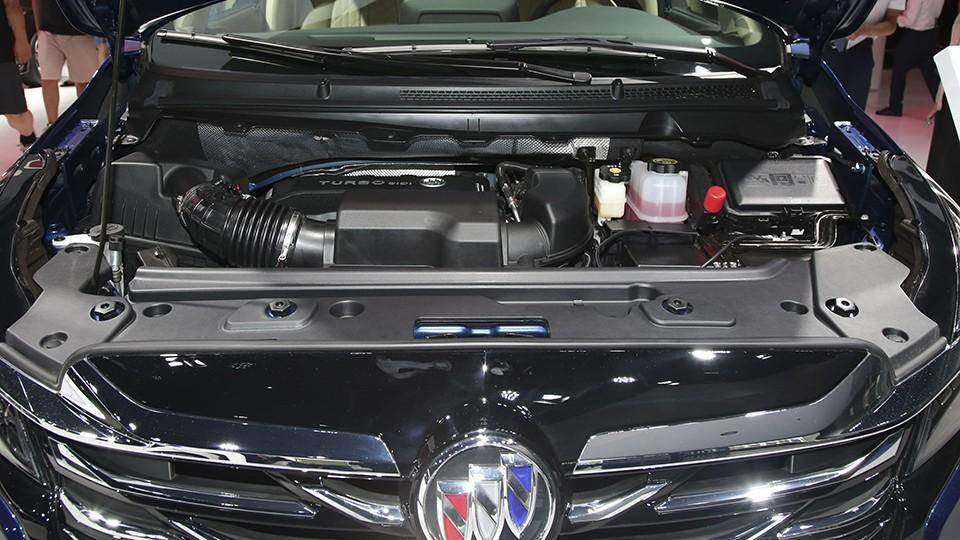 全新別克GL8插混,比豐田更適合跑高速,賣20多萬能贏騰勢?