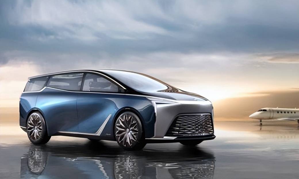 MPV市場瘋狂內卷,逼得別克GL8也要出電動版,能重回銷冠嗎?