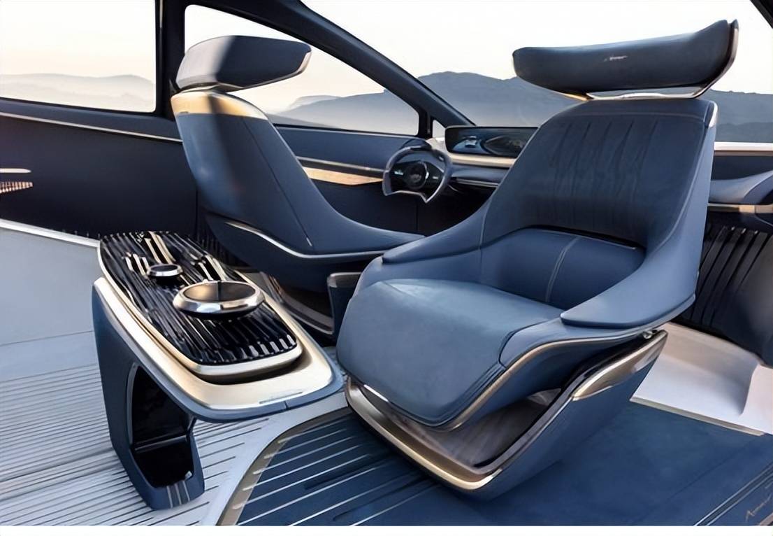 MPV市場瘋狂內卷,逼得別克GL8也要出電動版,能重回銷冠嗎?