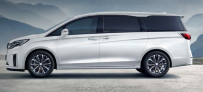 MPV市場瘋狂內卷,逼得別克GL8也要出電動版,能重回銷冠嗎?