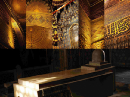 比亞迪護衛艦07中亞四國穿越記 烏茲別克斯坦篇