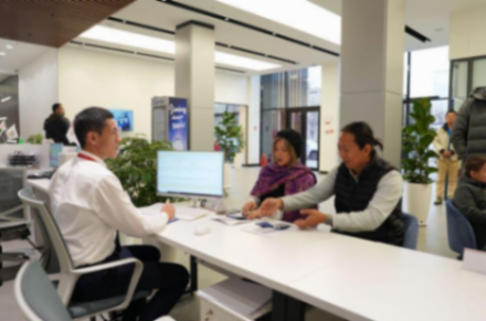 比亞迪護衛艦07中亞四國穿越記 烏茲別克斯坦篇