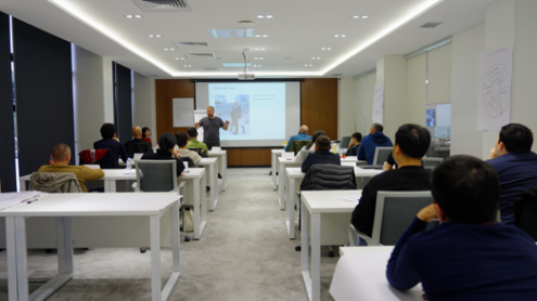 比亞迪護衛艦07中亞四國穿越記 烏茲別克斯坦篇