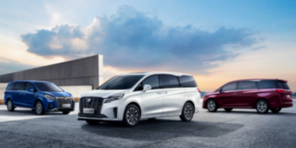 2023年熱銷13萬+輛,別克MPV家族穩坐細分市場標桿