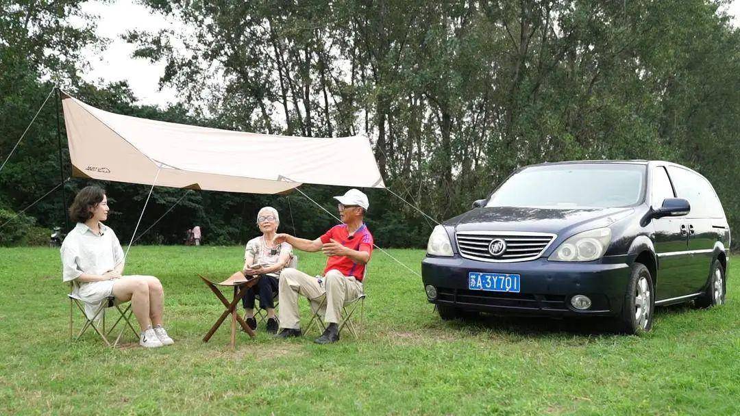 2023年熱銷13萬+輛,別克MPV家族穩坐細分市場標桿