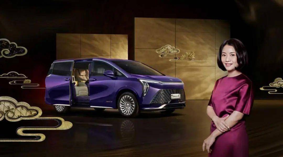 2023年熱銷13萬+輛,別克MPV家族穩坐細分市場標桿