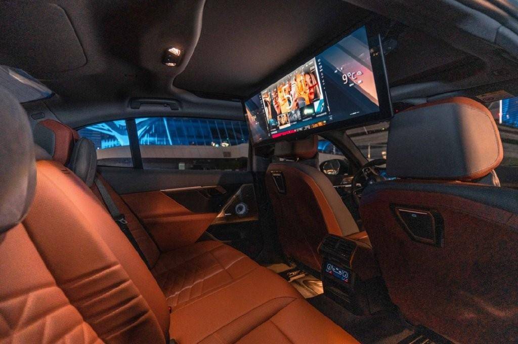 寶馬5系、凱美瑞、帕薩特齊換代,2024年的轎車你最中意誰?