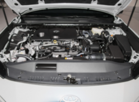 標配10氣囊+L2級,配置沒毛病,第九代凱美瑞的爭議只有外觀?