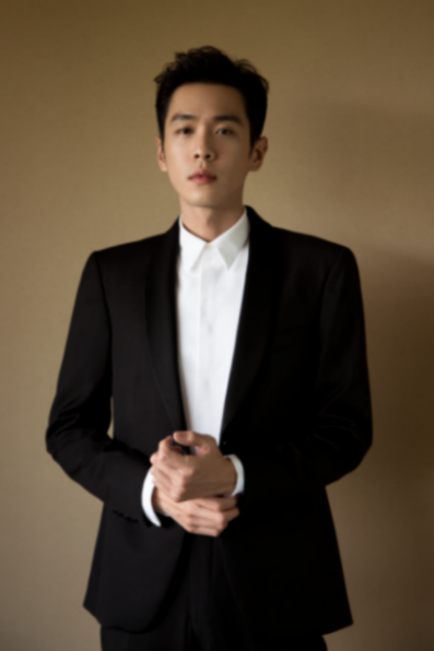 官宣!張若昀出任傳祺新能源品牌代言人