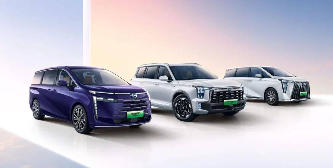 官宣!張若昀出任傳祺新能源品牌代言人