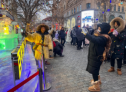 雙向奔赴的“熱愛”廣汽傳祺回應用戶期待