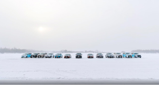 雙向奔赴的“熱愛”廣汽傳祺回應用戶期待