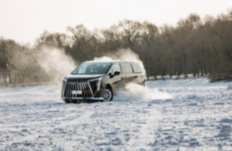 雙向奔赴的“熱愛”廣汽傳祺回應用戶期待