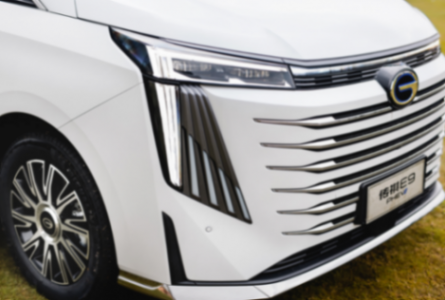 試駕傳祺E9:滿油滿電能跑1032公里,或成國產新能源MPV最大黑馬