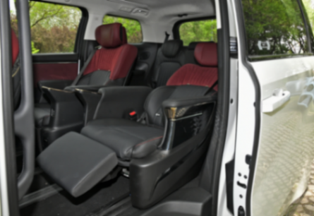 試駕傳祺E9:滿油滿電能跑1032公里,或成國產新能源MPV最大黑馬