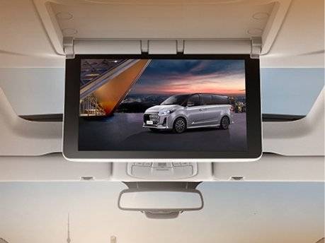 別糾結廣汽傳祺M8裸車價多少萬!其實這款MPV性價比更高!