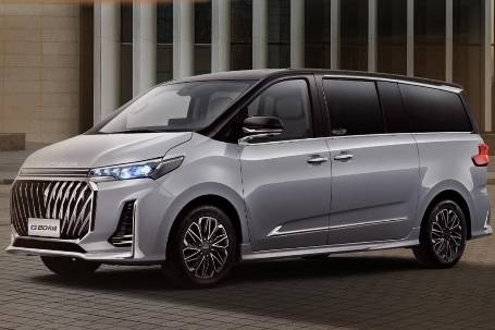 別糾結廣汽傳祺M8裸車價多少萬!其實這款MPV性價比更高!