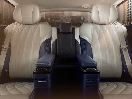 別糾結廣汽傳祺M8裸車價多少萬!其實這款MPV性價比更高!