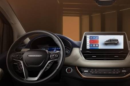 別糾結廣汽傳祺M8裸車價多少萬!其實這款MPV性價比更高!