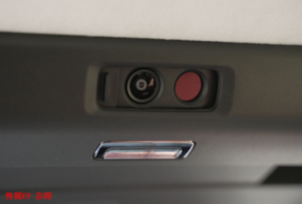 買高端MPV選插混還是燃油?看完傳祺新能源E9對比別克GL8就有答案