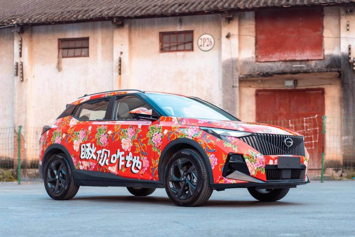 12月小型SUV銷量榜單出爐!傳祺GS3·影速登頂第一