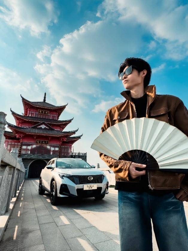 12月小型SUV銷量榜單出爐!傳祺GS3·影速登頂第一