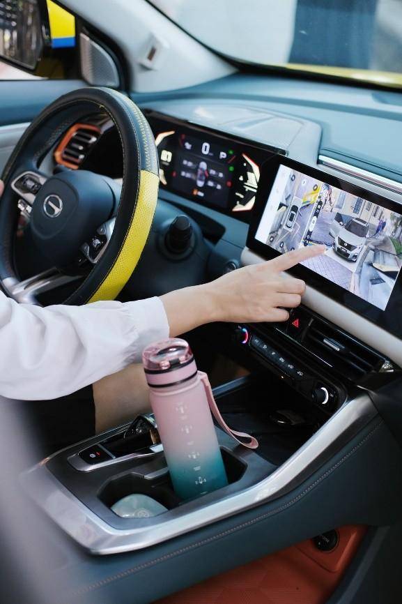 12月小型SUV銷量榜單出爐!傳祺GS3·影速登頂第一