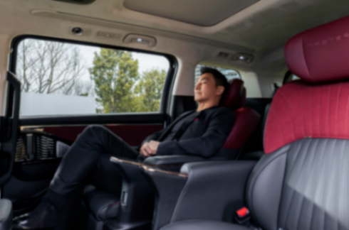 央視權(quán)威認(rèn)證! 傳祺E9獲央視《中國汽車風(fēng)云盛典》“最佳MPV”