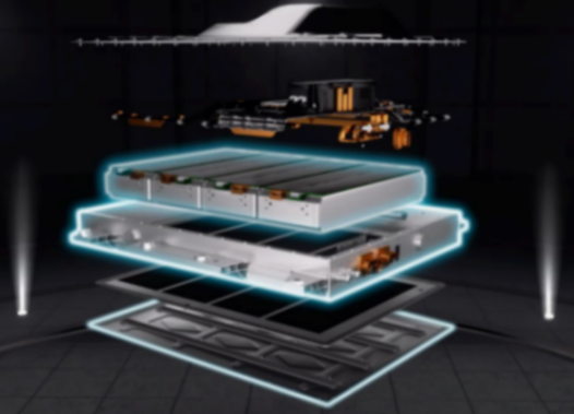 傳祺新能源E9獲央視“最佳MPV”