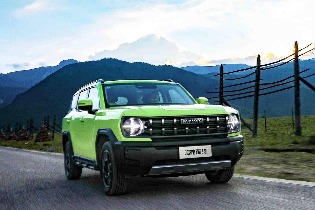 “可靠性最高”的十款車在這里,哈弗第一,有四款車低于平均值