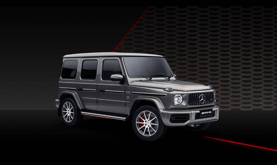 2023年中大型SUV保值率排名 奔馳G級(jí)反超Cayenne 哈弗H9上榜