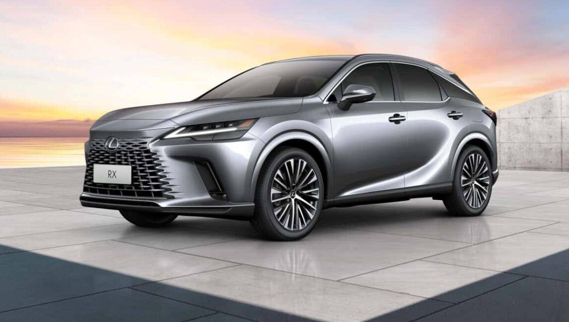 2023年中大型SUV保值率排名 奔馳G級(jí)反超Cayenne 哈弗H9上榜