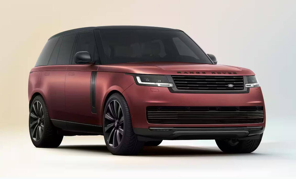 2023年中大型SUV保值率排名 奔馳G級(jí)反超Cayenne 哈弗H9上榜