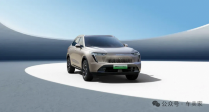 喬心昱離職不是重點,重點是哈弗接下的路怎么走