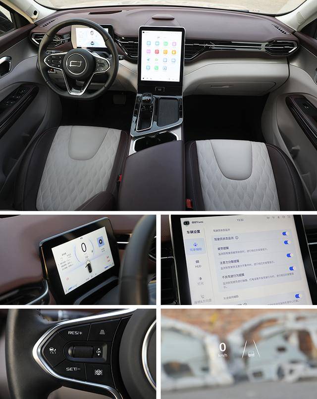 10萬買高性價(jià)比SUV,敢叫板哈弗H6,一汽奔騰T90為何適合北方人?