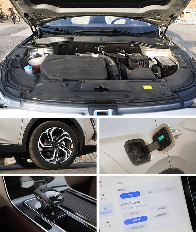 10萬買高性價(jià)比SUV,敢叫板哈弗H6,一汽奔騰T90為何適合北方人?