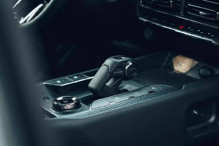 帶電帶T還帶鎖?來和哈弗猛龍一起穿越秦嶺!