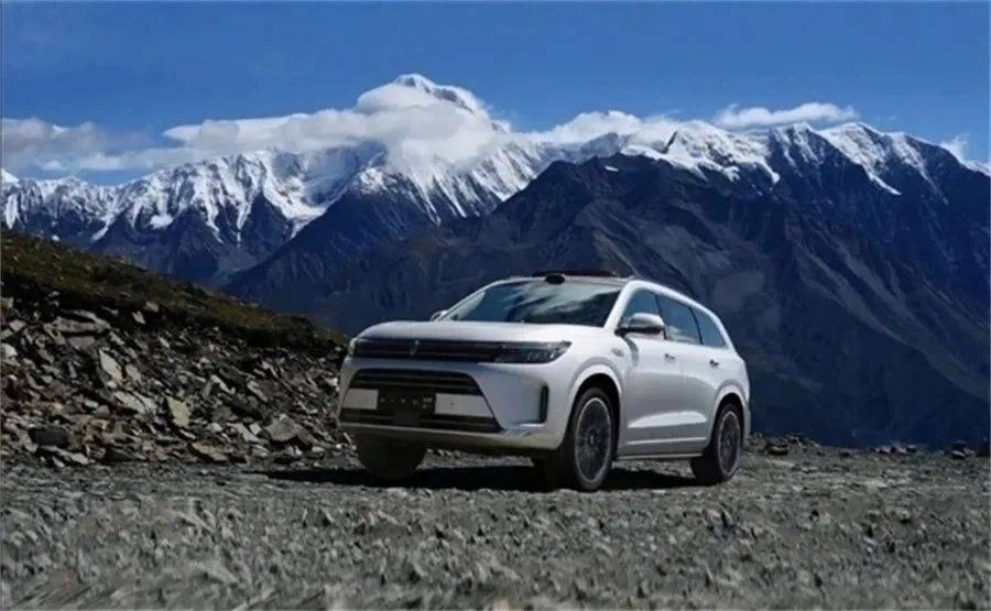 2024開年造車新勢(shì)力銷量放榜:環(huán)比多下滑,問界首摘月度冠軍