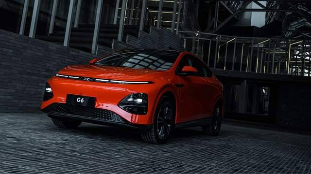 1月新勢力洗牌:問界小贏理想,哪吒觸底反彈,小鵬發揮失常