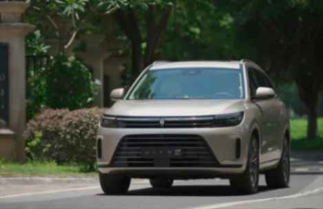 1月新勢力排名被打亂?問界超理想,這只是前戲而已