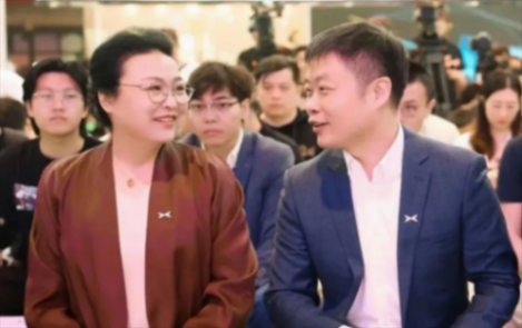 1月新勢力排名被打亂?問界超理想,這只是前戲而已