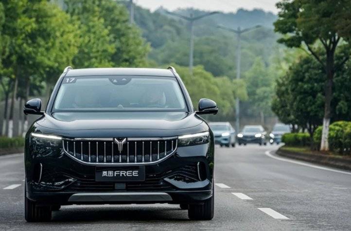 華為問界超越理想奪銷冠,吉利新能源銷量65826輛