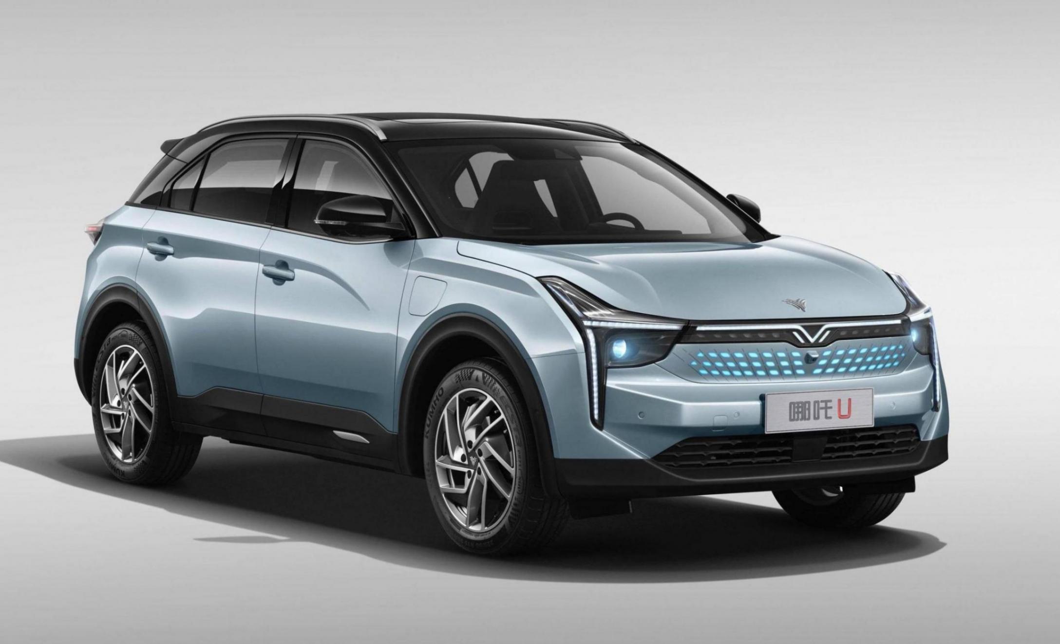 華為問界超越理想奪銷冠,吉利新能源銷量65826輛