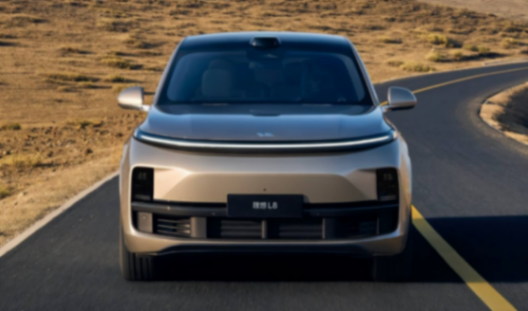 勇奪1月新勢力銷冠!降價之后的問界太香,理想徹底慌了