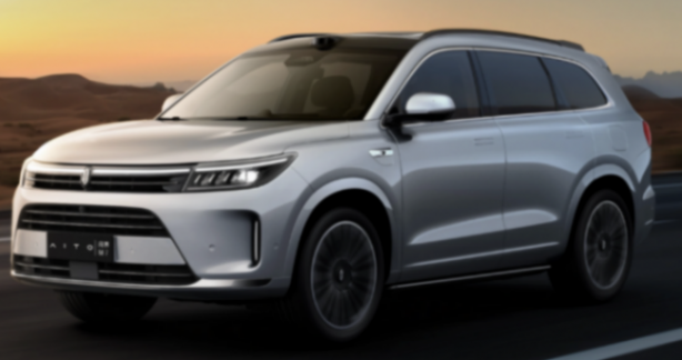 勇奪1月新勢力銷冠!降價之后的問界太香,理想徹底慌了