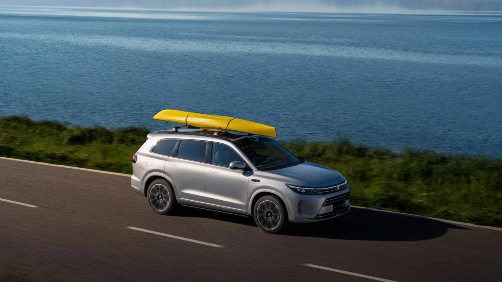 問(wèn)界M7賣得那么好,賽力斯為什么還在虧損?錢都被華為掙走了?