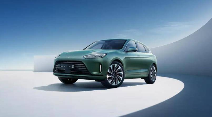 問(wèn)界M7賣得那么好,賽力斯為什么還在虧損?錢都被華為掙走了?